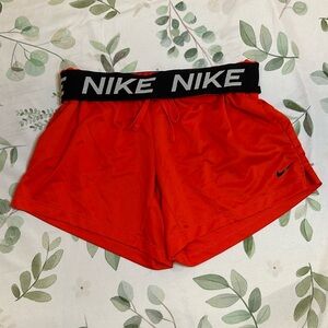 Nike Dri-Fit Attack Shorts